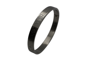 Metal rings or stoles for hand wear free PNG