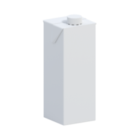 Milchbox-Modell png