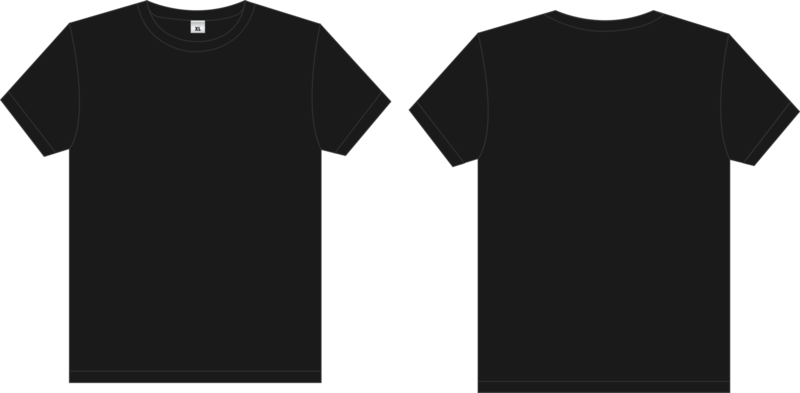 T Shirt Templates PNGs for Free Download T Shirt Templates PNGs for Free Download
