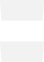 papel de nota blanco png