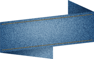 Jeans-Band-Banner png