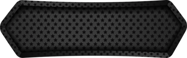 placa de placa de aço preto escuro moderno placa de etiqueta de fibra de carbono fundo de textura png