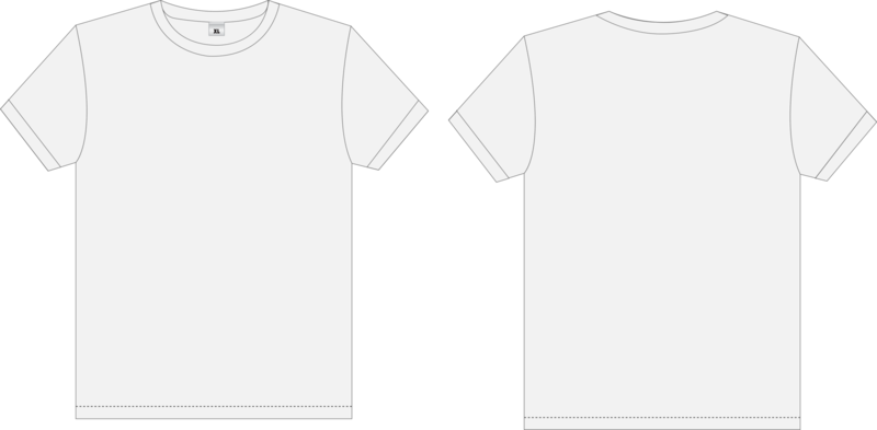 T Shirt Designs PNGs for Free Download