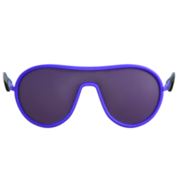 Sonnenbrille 3D-Rendering png