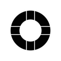 Help User Interface Icon vector
