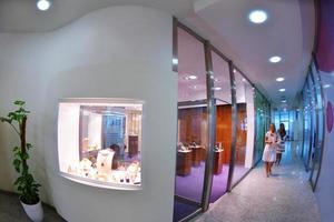 Dubai, 2022 - jewelry store indoors photo