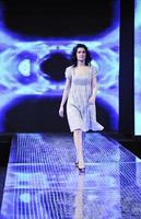 grecia, 2022 - vista del desfile de moda foto