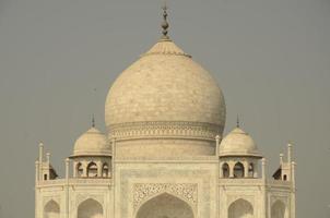 monumentos de mármol de la india foto