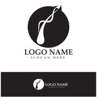 Hair treatment logo hair transplantation logo,removal logo vector image design illustration