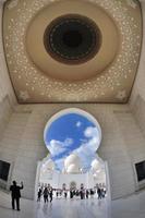 Dubai, 2022 -sheikh zayed mosque photo