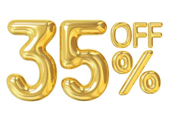 35 Off PNGs for Free Download