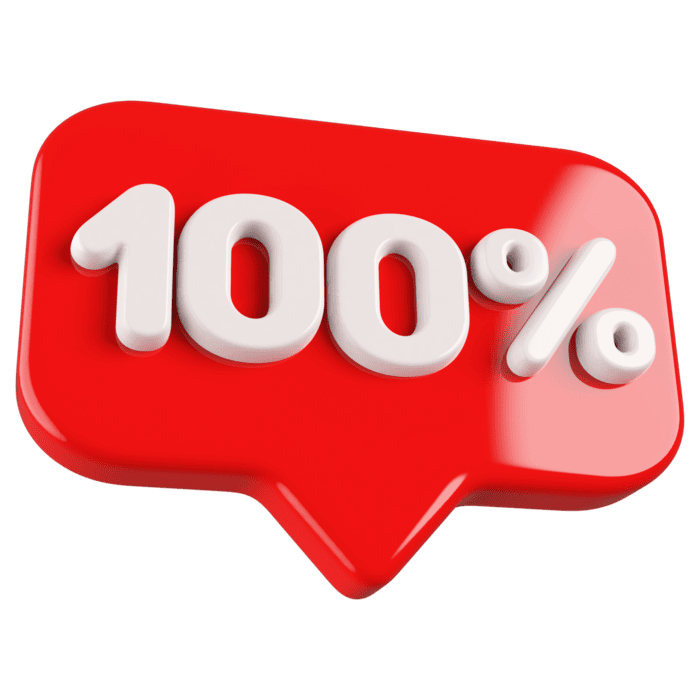 100 Percent PNGs for Free Download