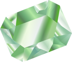 Fancy color crystals png