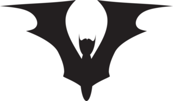 halloween silhouetten PNG beeld