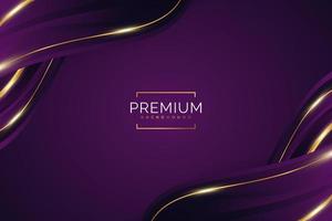 Purple And Gold Background Vector Art, Icons, and Graphics for Free Download