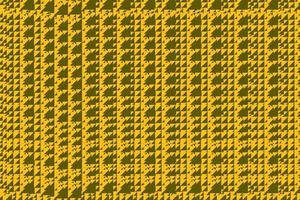 fondo amarillo con un gran triángulo pequeño foto