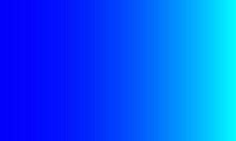 fondo degradado. mezcla de azul y azul pastel. abstracto, sencillo, alegre, colorido y de estilo limpio. adecuado para copiar espacio, papel tapiz, textura, afiche, pancarta, volante o decoración vector