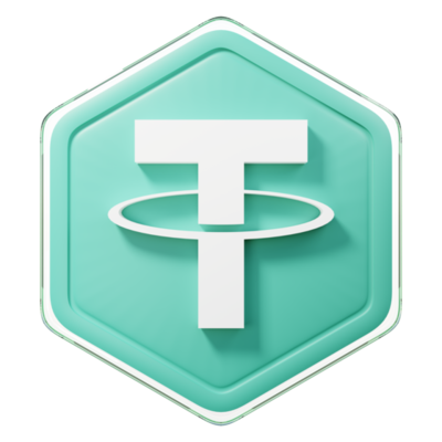 USDT logo