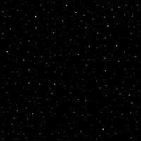 glitter particles background effect vector
