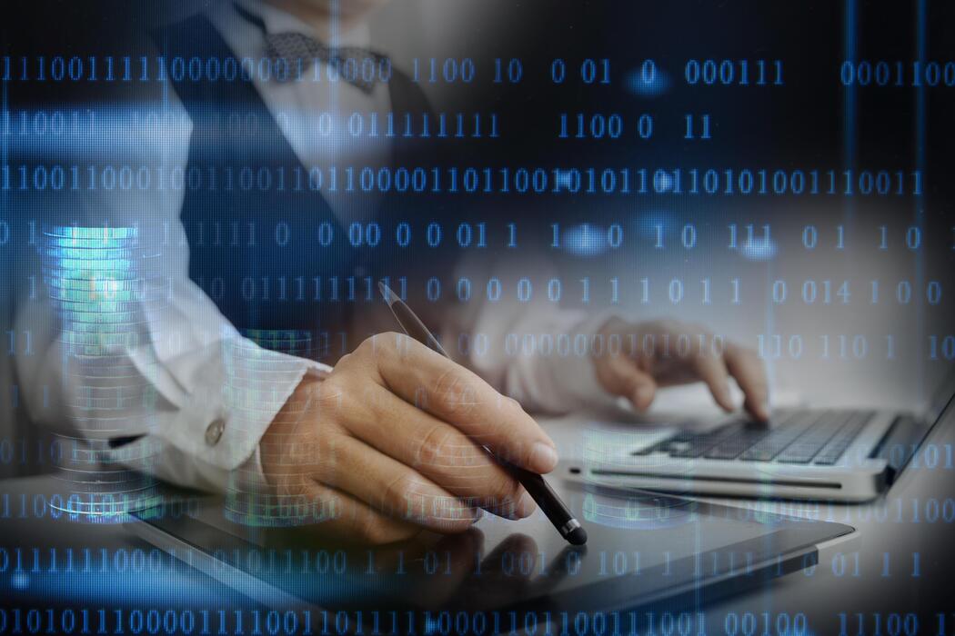 Data Processing Operation Stock Photos, Images and Backgrounds for Free ...