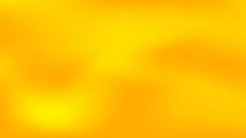 Blurred colored abstract background, orange and yellow Smooth transitions of iridescent colors, vector grainy gradients, For covers, wallpapers, branding and other projects