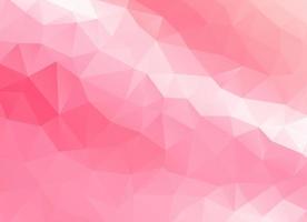 Vector background from polygons, abstract background of triangles, wallpaper