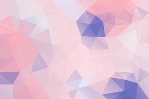 Vector background from polygons, abstract background of triangles, wallpaper