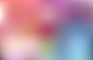 Vector abstract smooth blur background. Backdrop for your design, wallpaper. Template with color transition, gradient