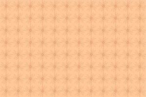 Simple tribal pattern vector