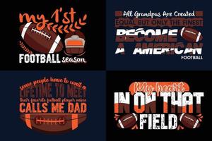 04 Sports t shirt design Bundle, rugby t shirt design, rugby t shirt, rugby T-shirt vector, Typography T-shirt design, vector