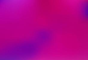 Light Purple vector abstract blurred template.