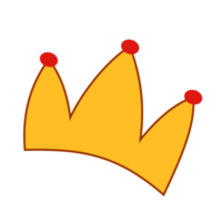 King crown icon png