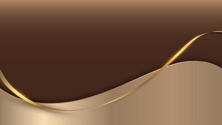 Brown Gold Background Vector Art, Icons, and Graphics for Free Download