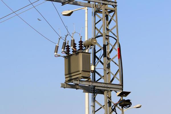 High Voltage Transformer Stock Photos, Images and Backgrounds for Free