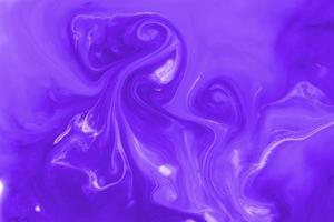 Abstract purple background, watercolor backdrop. Wallpaper design photo