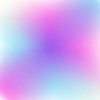 Abstract gradient mesh background, pastel colors and blur. pink purple blue grey color gradient background. vector