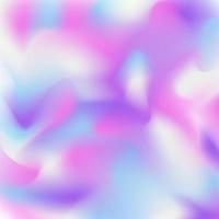 Abstract gradient mesh background, pastel colors and blur. pink purple blue grey color gradient background. vector