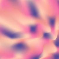 Abstract gradient mesh background, pastel colors and blur. purple pink beige color gradient background. vector