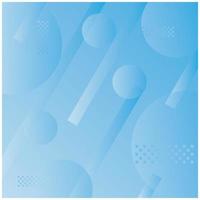 abstract background design with modern concept vector