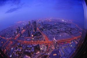 Dubai, 2022 - dubai skyline photo