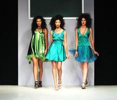 Greece, 2022 - Fashion show view photo