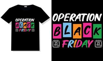 trendy black Friday t shirt design bundles vector