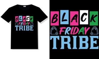 trendy black Friday t shirt design bundles vector