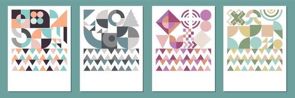 set background geometric.eps vector