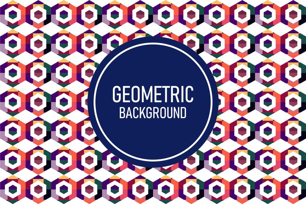 Geometric Texture Background Vector Art, Icons, and Graphics for Free ...
