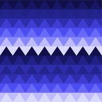 triangular texture background with gradient color vector