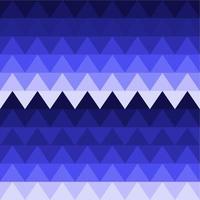 triangular texture background with gradient color vector