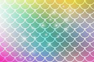 Mermaid Skin Pattern, Mermaid Skin Background photo