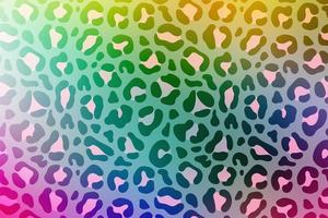 Leopard Skin Colorful Background, leopart background photo