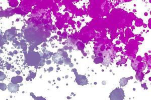 Paint Splatter Background, Paint Splatter Texture photo